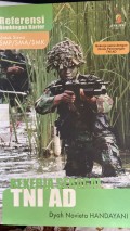 BEKERJA SEBAGAI TNI AD